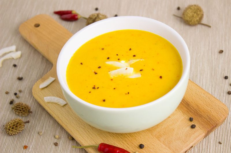 Comment conserver votre soupe comme un chef ? - Blog Nous anti-gaspi