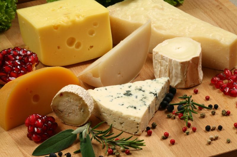 Bien conserver le fromage avec des ustensiles adéquats !