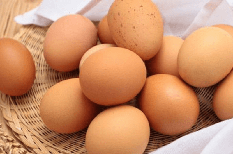 Comment savoir si les œufs sont encore bons à manger ?