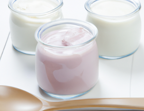 Consommer un yaourt après la date de péremption : ce qu’il faut savoir